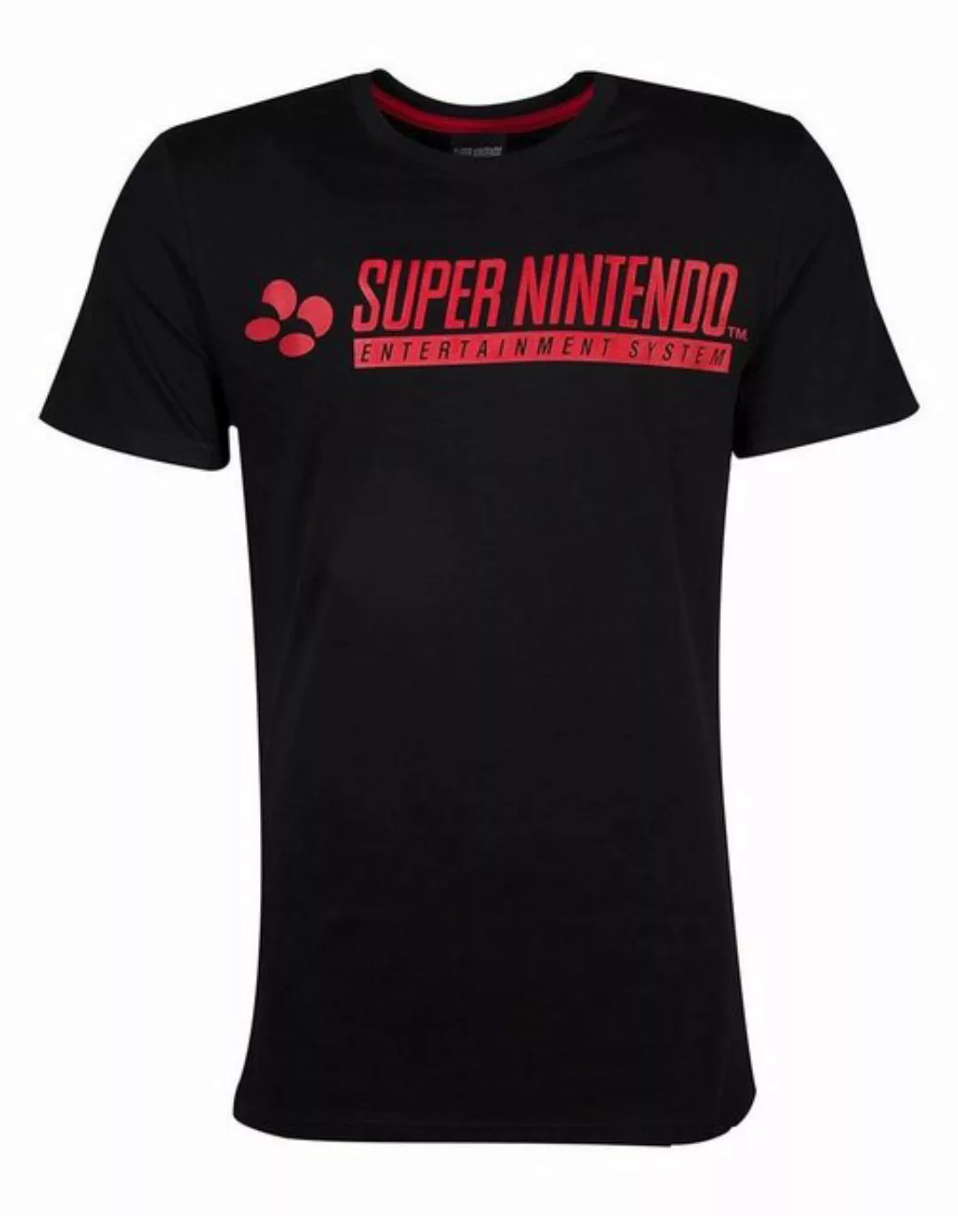 Nintendo T-Shirt günstig online kaufen