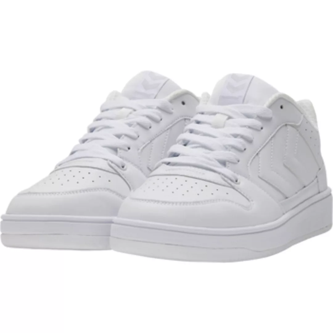 hummel  Sneaker Baskets  ST.Power Play günstig online kaufen