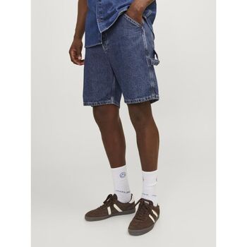 Jack & Jones  Shorts 12252713 TONY CARPENTER-BLUE DENIM günstig online kaufen