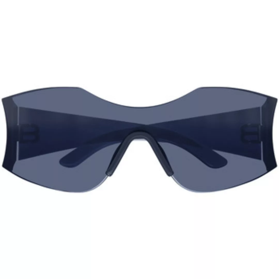 Balenciaga  Sonnenbrillen Sonnenbrille BB0292S 002 günstig online kaufen