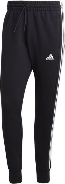 adidas Sportswear Outdoorhose M 3S FT TC PT BLACK/WHITE günstig online kaufen