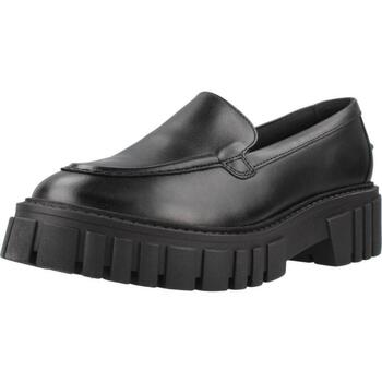 Clarks  Damenschuhe PAGE LOAFER LEATHER günstig online kaufen