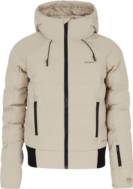 Protest Anorak PRTALYSUMI snowjacket günstig online kaufen