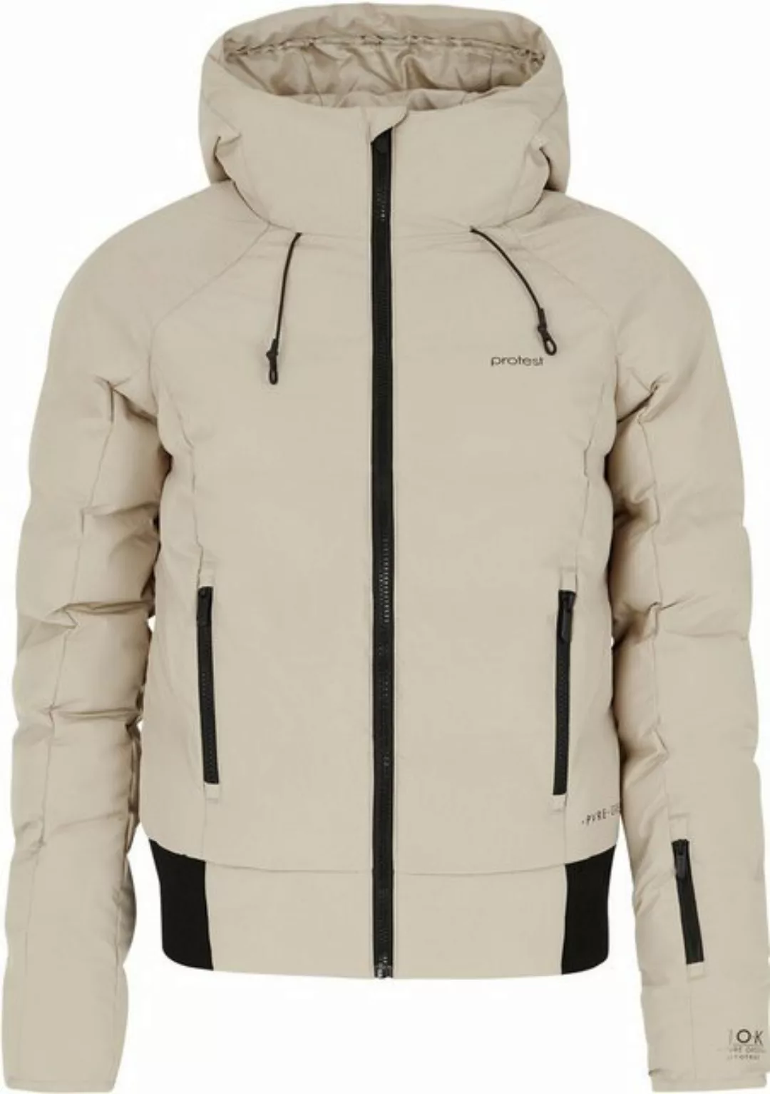 Protest Anorak PRTALYSUMI snowjacket günstig online kaufen