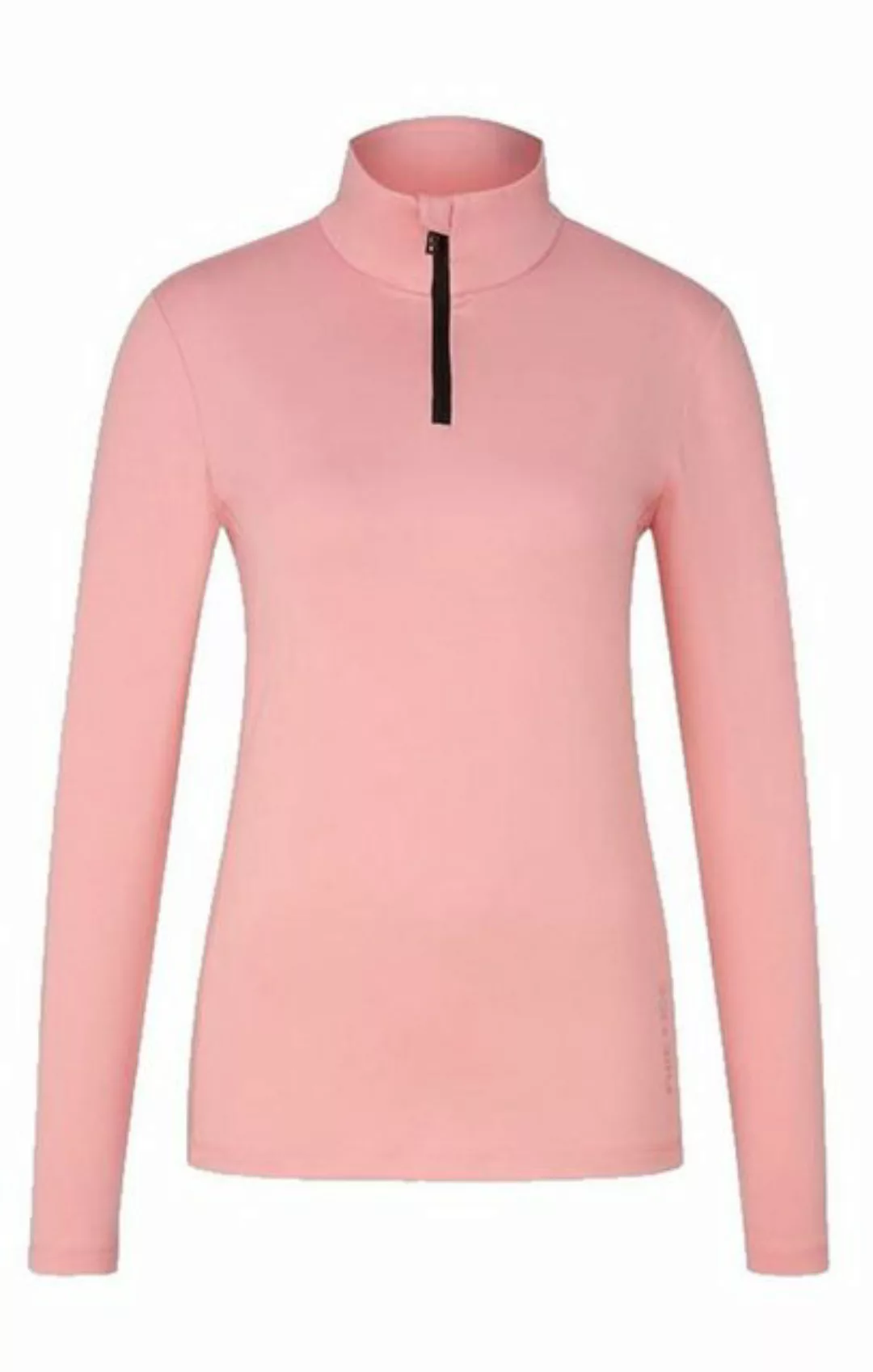 Bogner Fire + Ice Fleeceshirt Damen First Layer Margo rosa günstig online kaufen