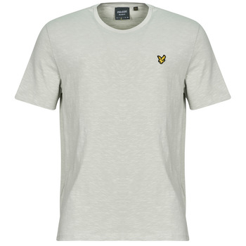 Lyle & Scott  T-Shirt Slub T-Shirt günstig online kaufen