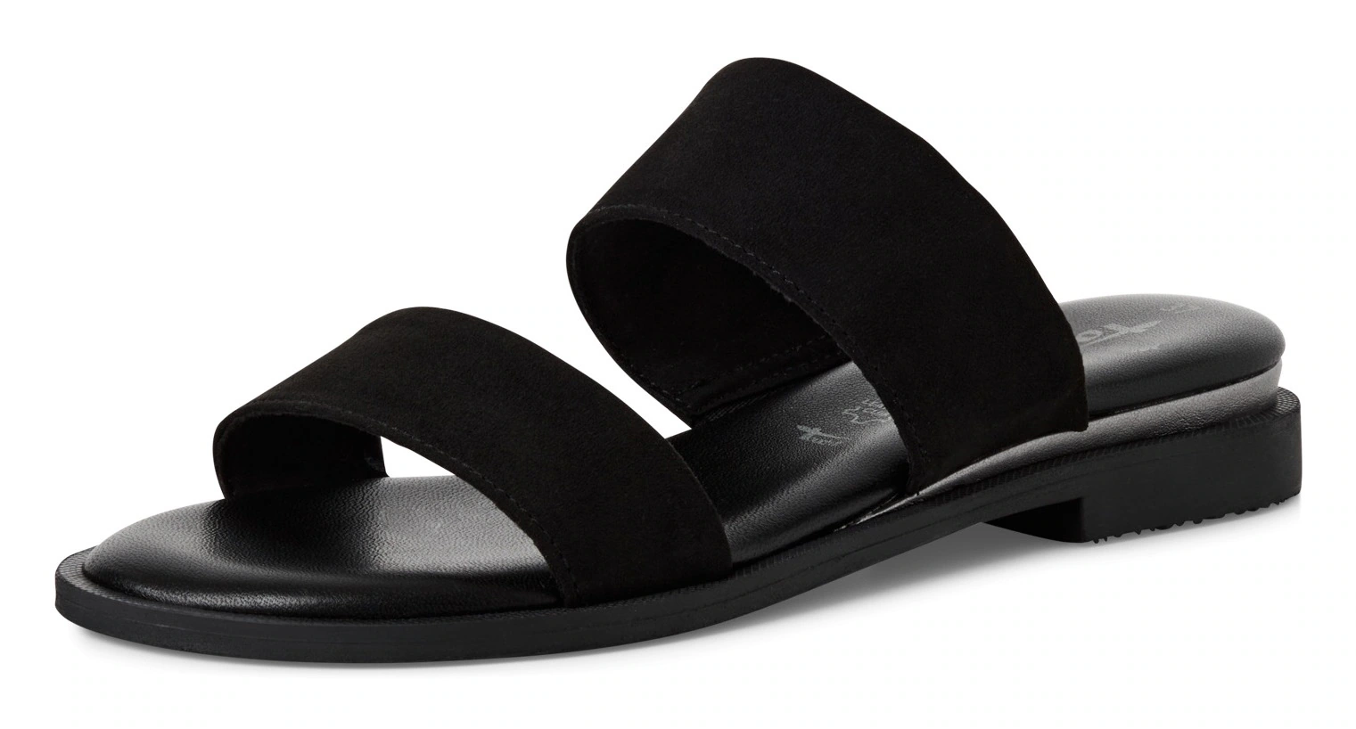 Tamaris Pantolette, Blockabsatz, Sommerschuh, Schlupfschuh, Businesschuh mi günstig online kaufen