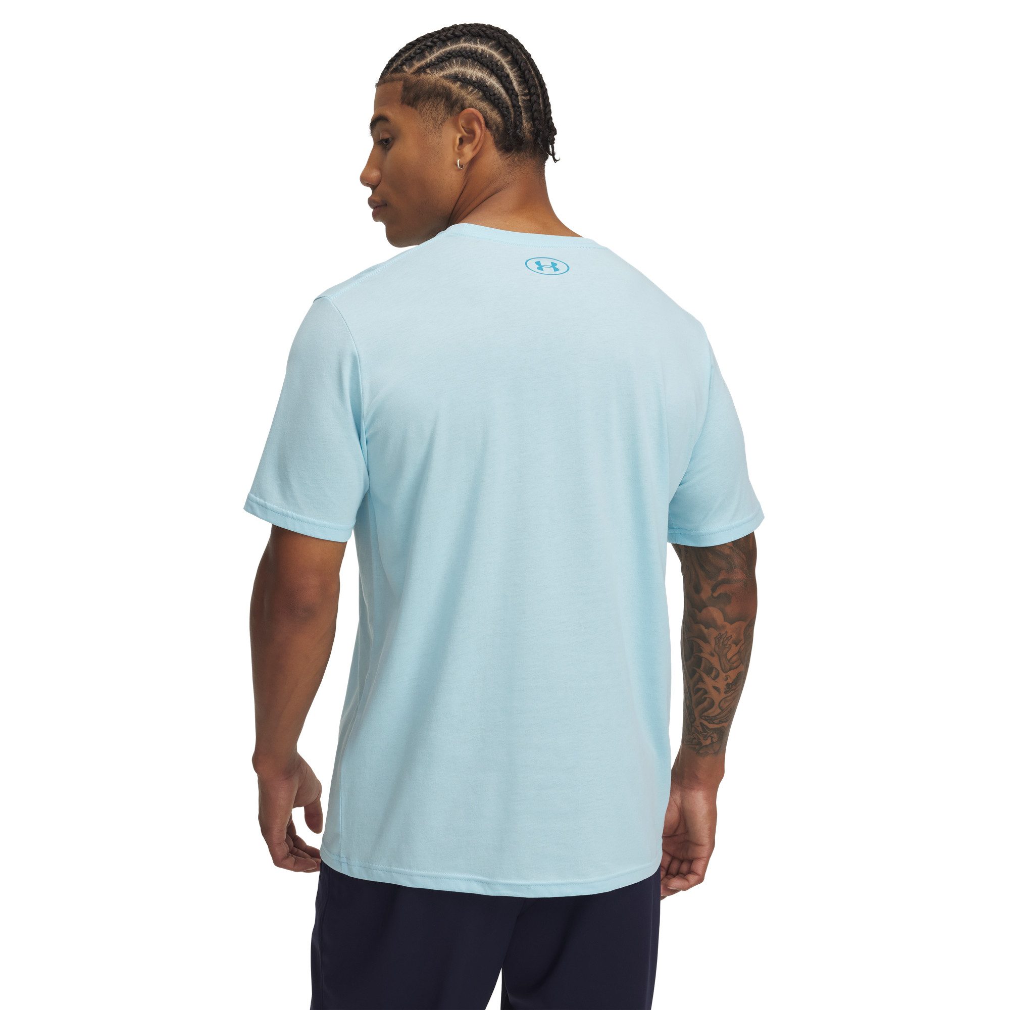 Under Armour® T-Shirt Under Armour Herren günstig online kaufen