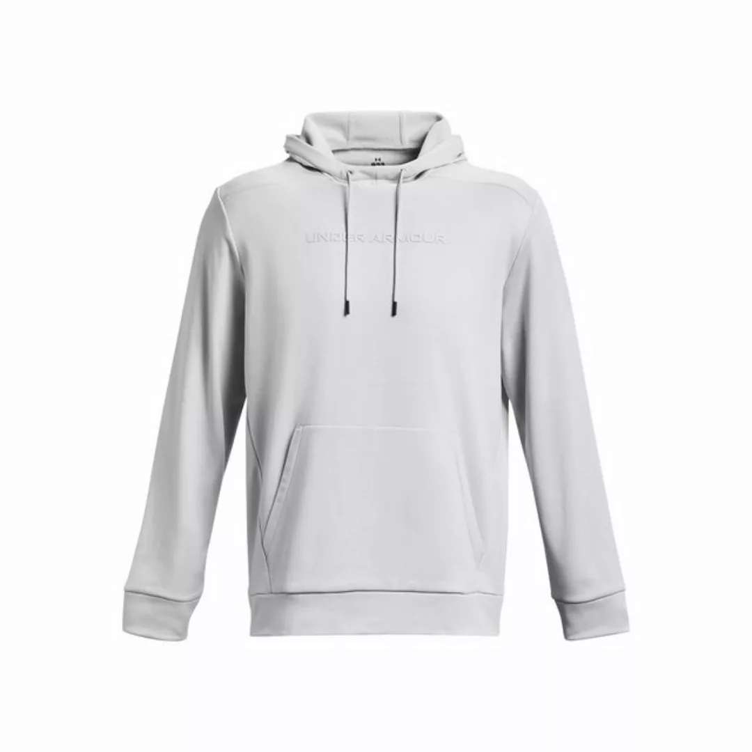 Under Armour® Kapuzenpullover Under Armour Herren Kapuzenpullover Fleece Gr günstig online kaufen