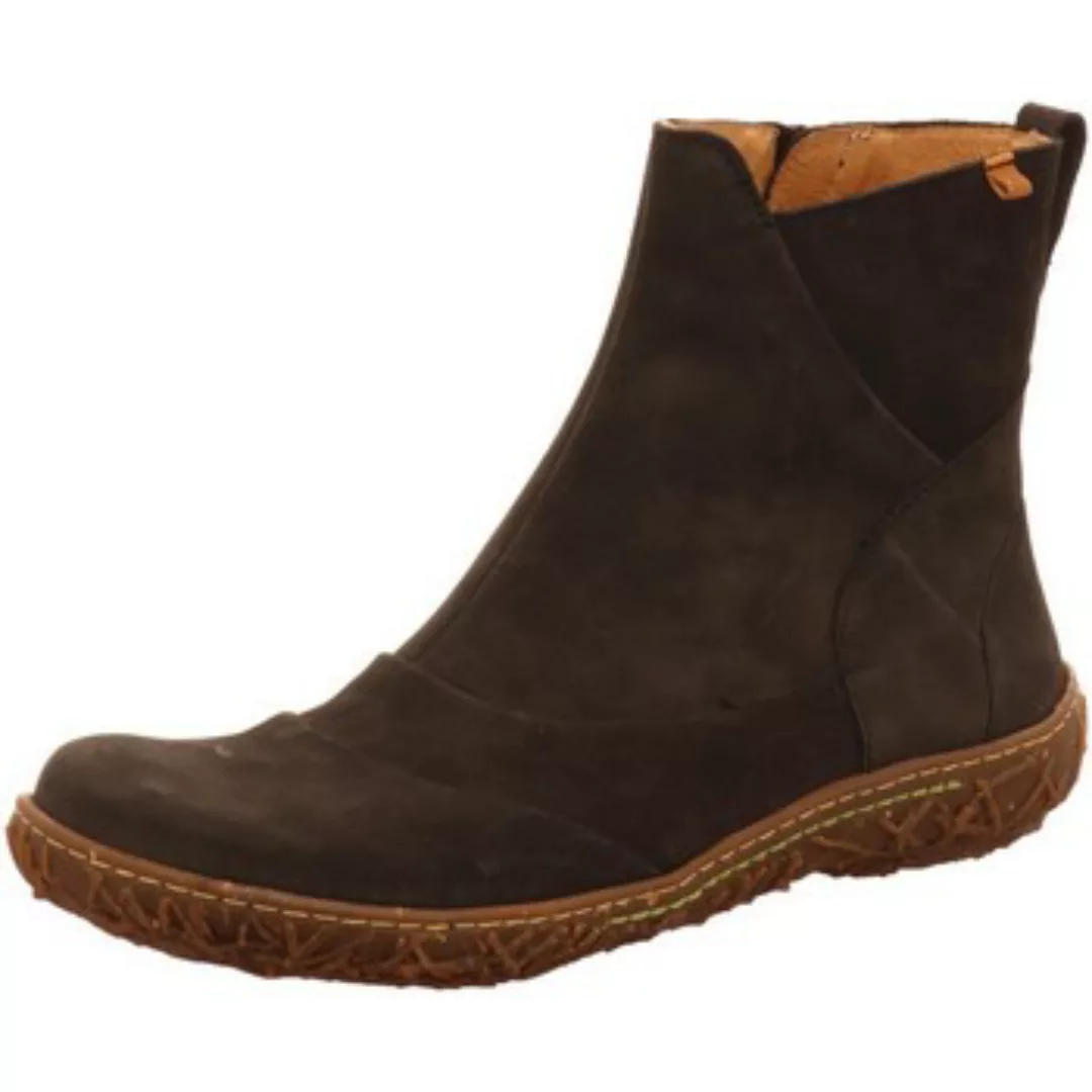 El Naturalista  Stiefel Stiefeletten Nido N5450 black black Pleasant N5450 günstig online kaufen