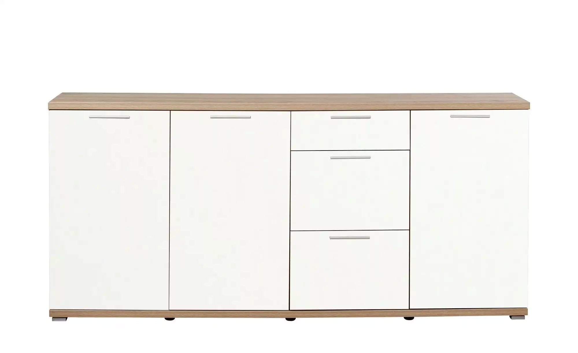 GERMANIA Sideboard "Top", Breite 192 cm günstig online kaufen