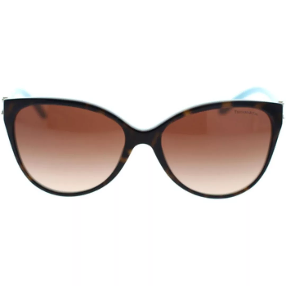 Tiffany  Sonnenbrillen TF4089B 81343B Sonnenbrille günstig online kaufen