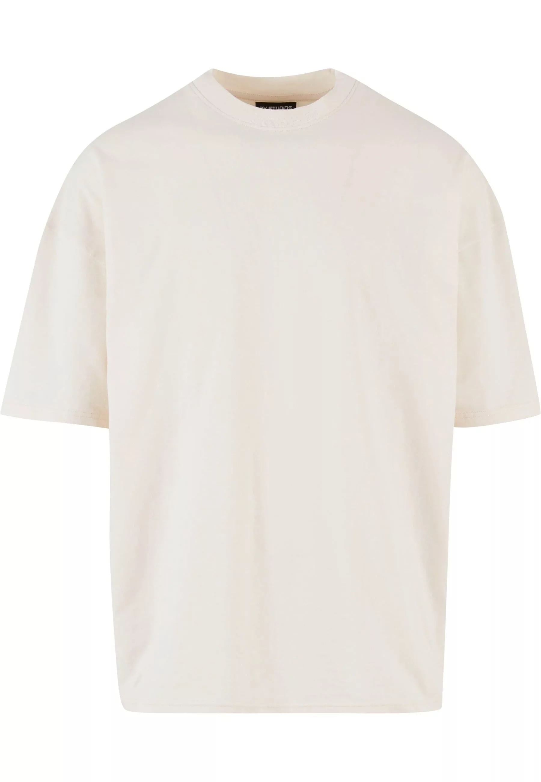 2Y Studios T-Shirt 2Y Studios Herren Basic Oversize Tee (1-tlg) günstig online kaufen