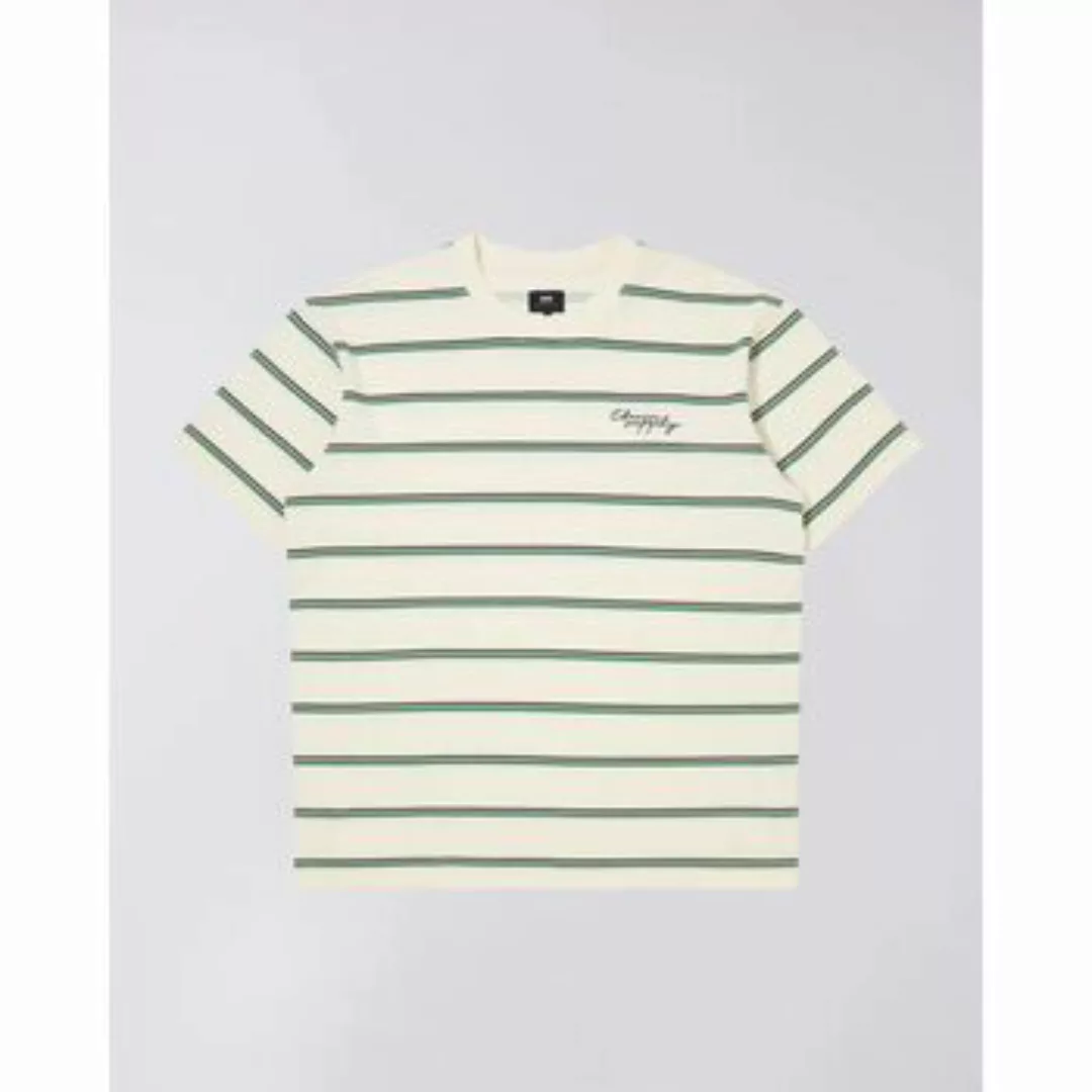 Edwin  T-Shirts & Poloshirts I031875 WINDUP-WHW GD günstig online kaufen