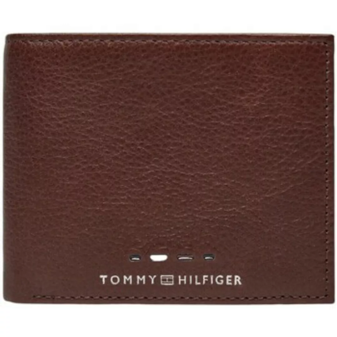 Tommy Hilfiger  Geldbeutel TH PREMIUM MINI CC WALLET AM0AM12781 günstig online kaufen