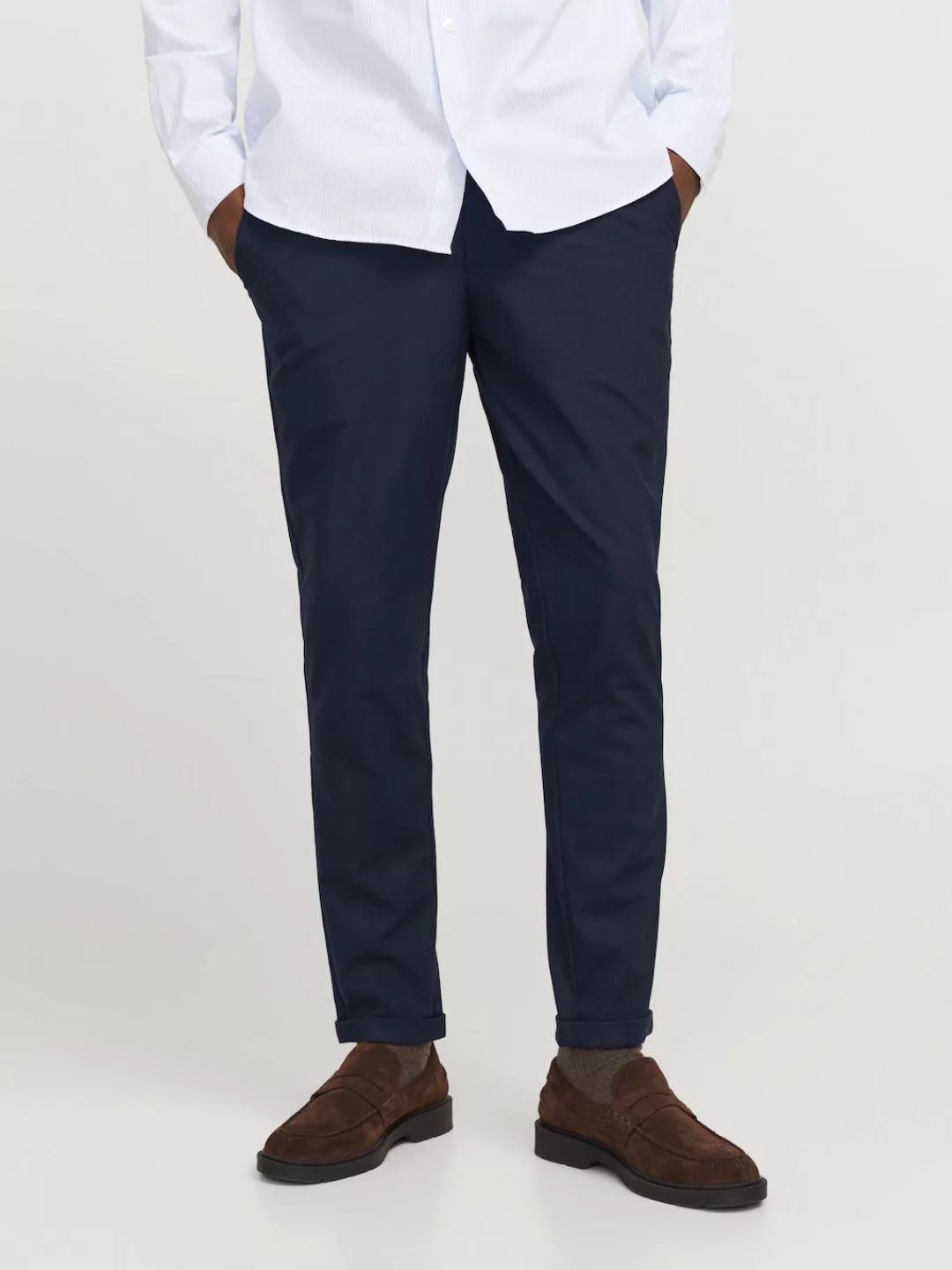 Jack & Jones Chinos "JPSTMARCO JJCONNOR A" günstig online kaufen