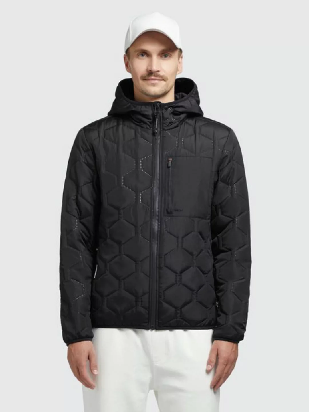 khujo Steppjacke TRUE günstig online kaufen