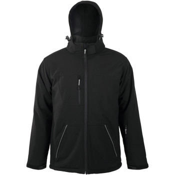 Sols  Trainingsjacken ROCK MEN WINTER -CHAQUETA SOFTSHELL HOMBRE ACOLCHADA günstig online kaufen