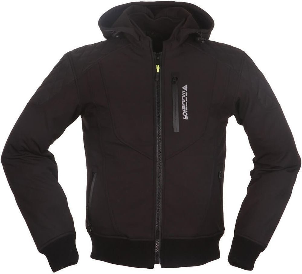 Modeka Motorradjacke Clarke wasserdichte Motorrad Textiljacke günstig online kaufen