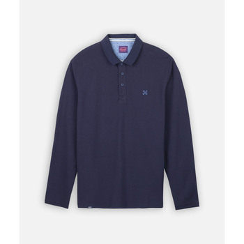 Oxbow  Poloshirt Polo manches longues NIROS günstig online kaufen