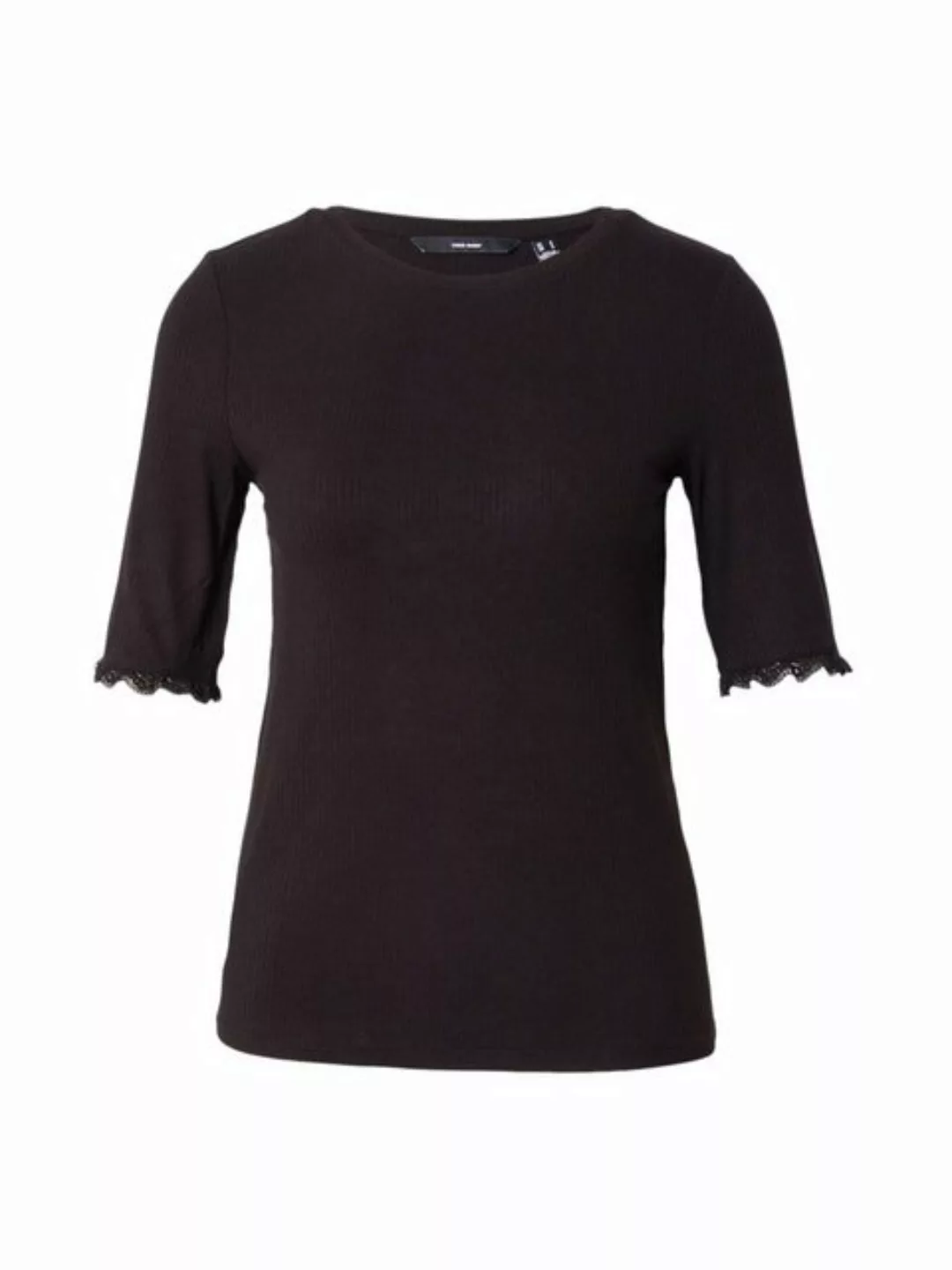 Vero Moda T-Shirt DALIA (1-tlg) Spitze günstig online kaufen