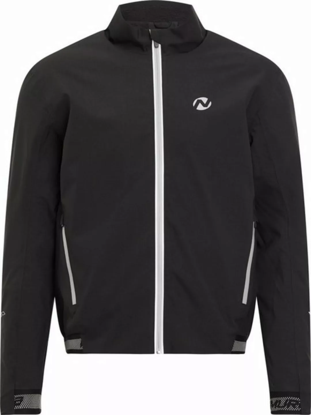 NAKAMURA Funktionsjacke He.-Funktions-Jacke Sanijo M BLACK NIGHT günstig online kaufen