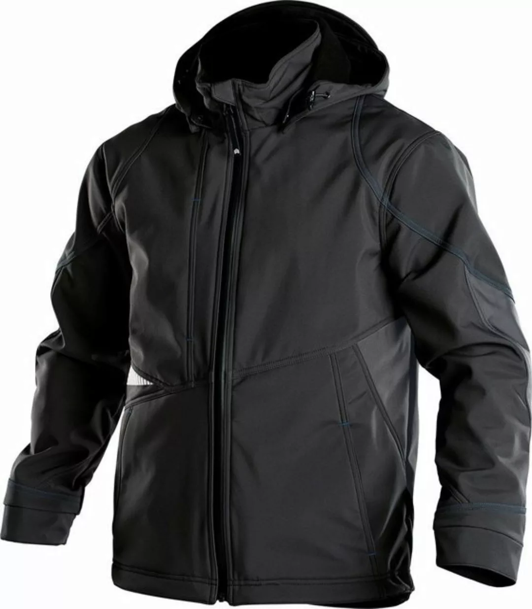 Dassy Softshelljacke Gravity (1-St) günstig online kaufen