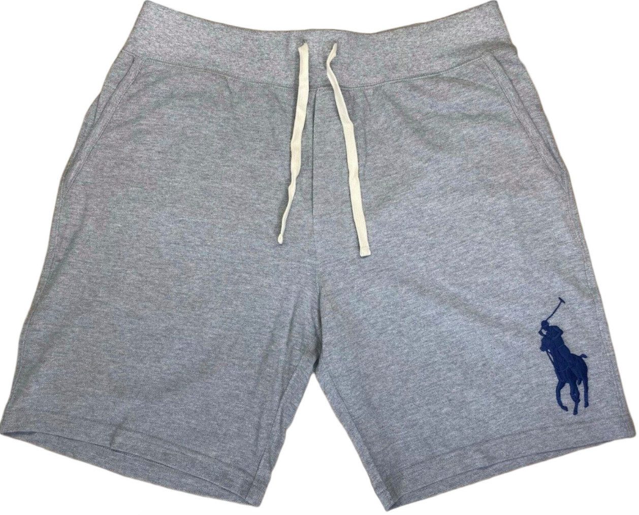 Polo Ralph Lauren Sweatshorts Big Pony günstig online kaufen