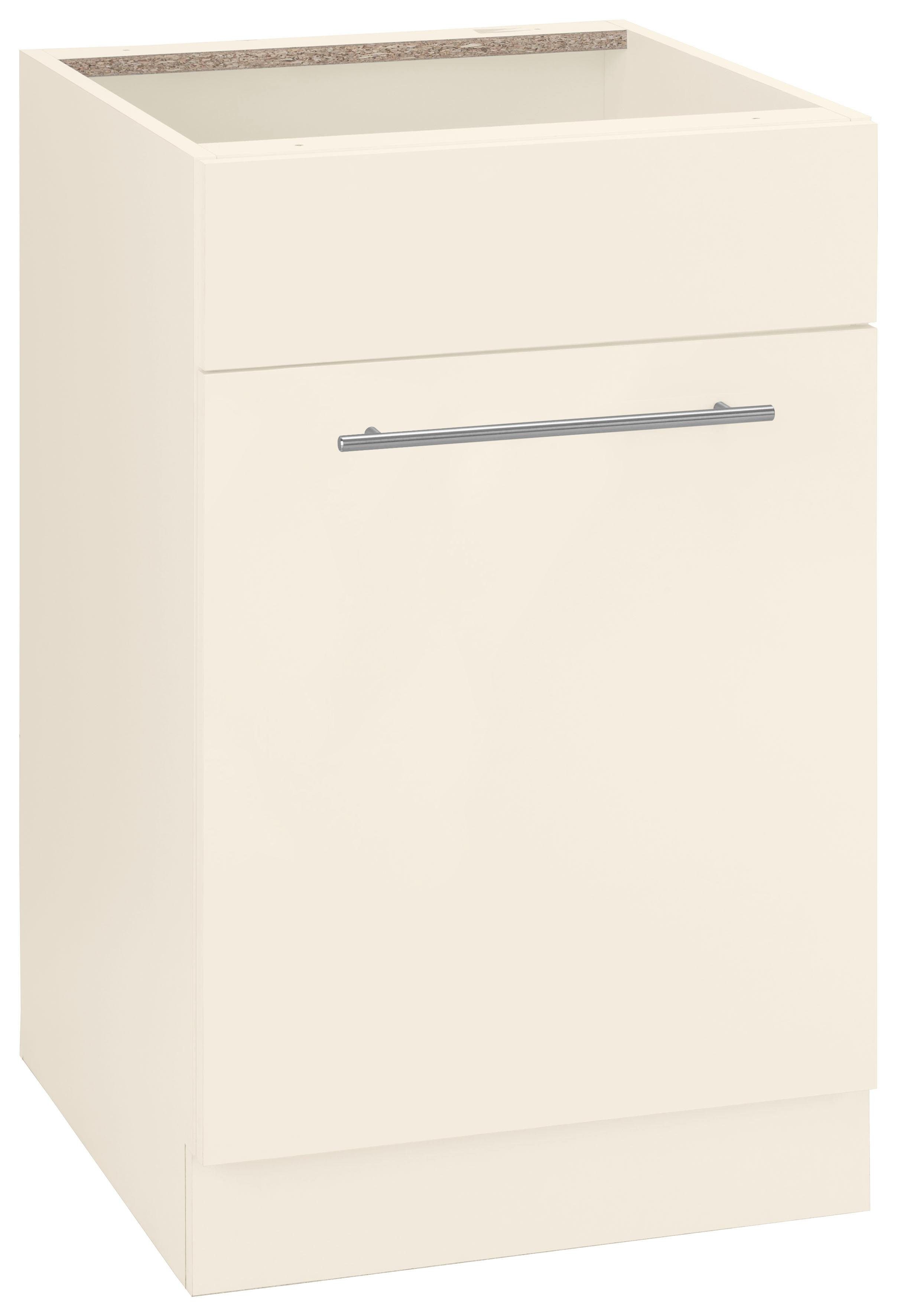 wiho Küchen Spülenschrank "Flexi2", Breite 50 cm günstig online kaufen