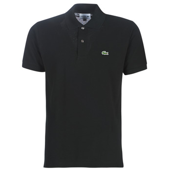 Lacoste Poloshirt Poloshirt Polo Kurzarmshirt aus (1-tlg) günstig online kaufen