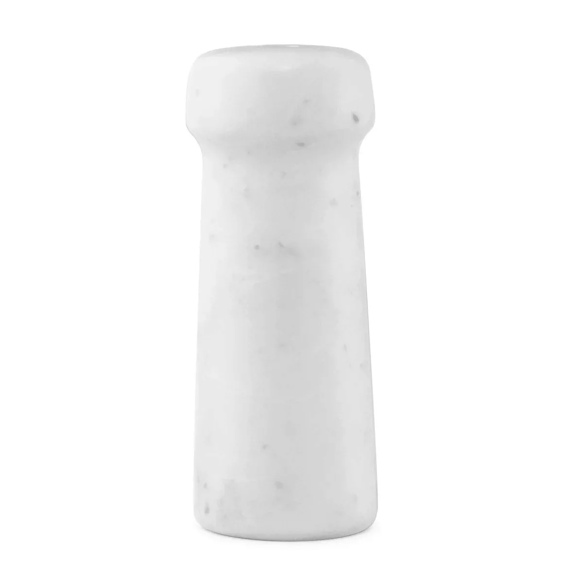 Craft Salzstreuer / Marmor - Normann Copenhagen - Weiß günstig online kaufen