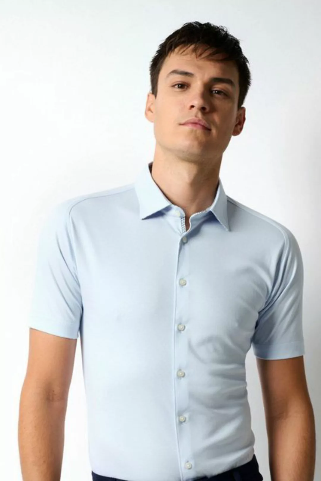 Desoto Kurzarmhemd günstig online kaufen