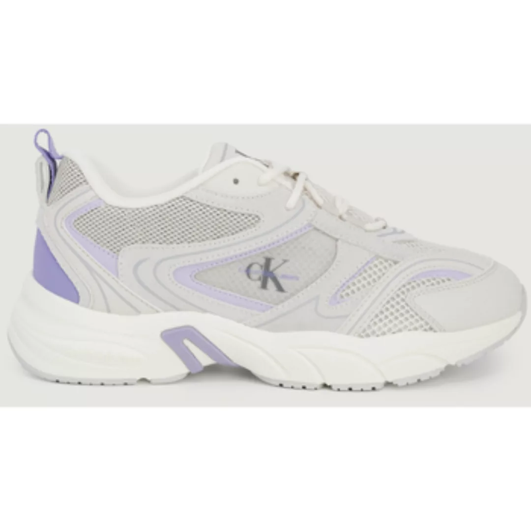 Calvin Klein Jeans  Sneaker RETRO TENNIS SU-MESH YW0YW00891 günstig online kaufen