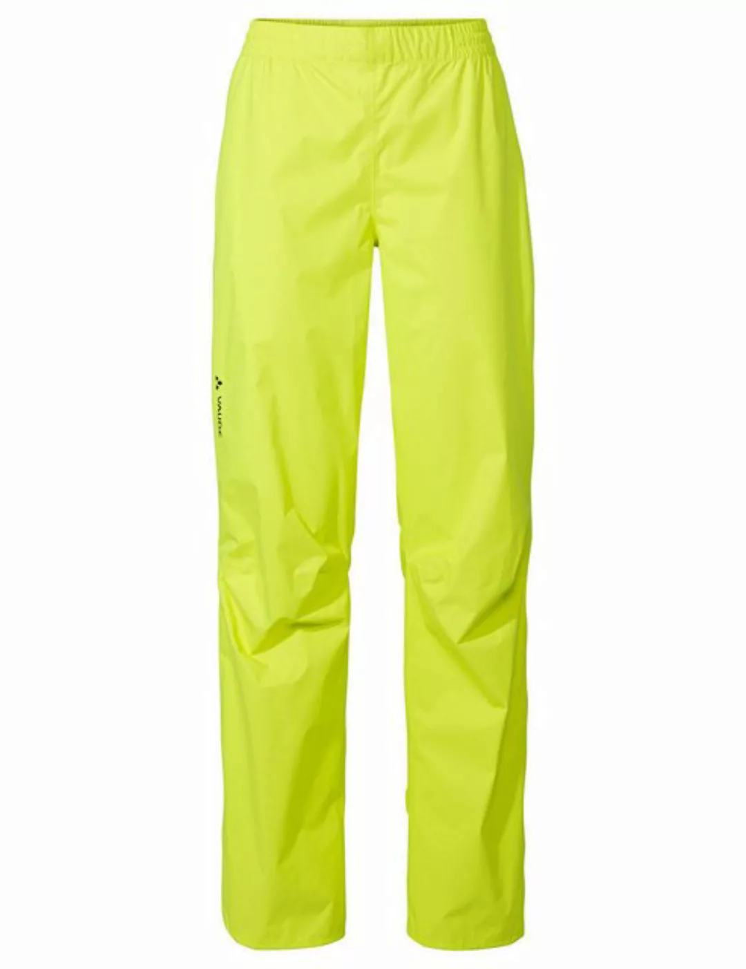 VAUDE Funktionshose Women's Drop Pants II (1-tlg) Green Shape günstig online kaufen