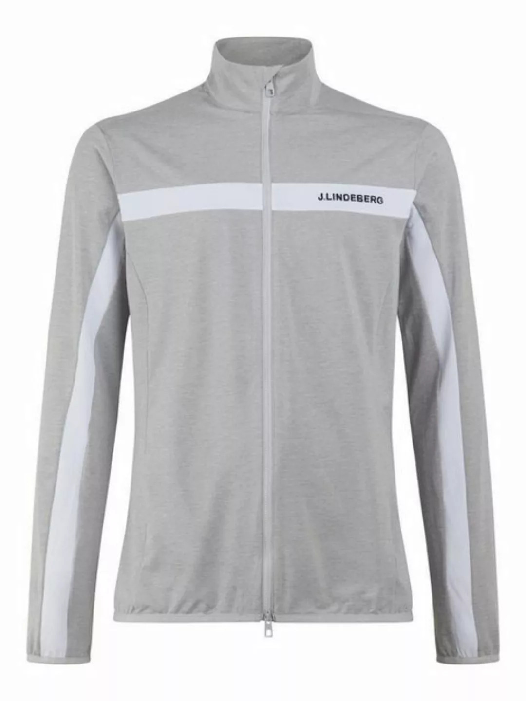 J.LINDEBERG Trainingspullover J.Lindeberg Golf Jarvis Jacke Herren (1-tlg) günstig online kaufen