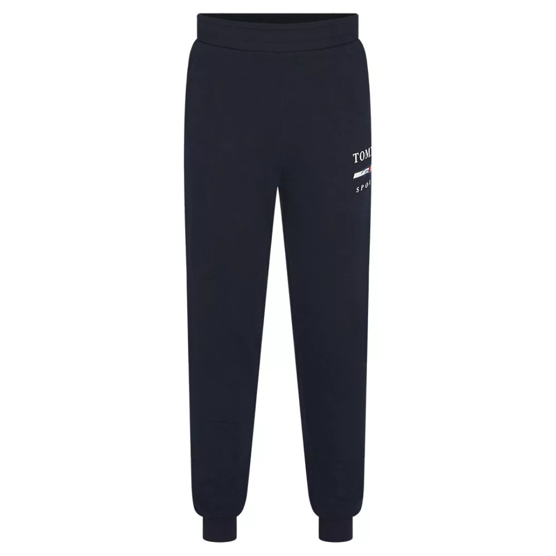 Tommy Hilfiger Sportswear Slim Fit Graphic Lange Hosen L Desert Sky günstig online kaufen