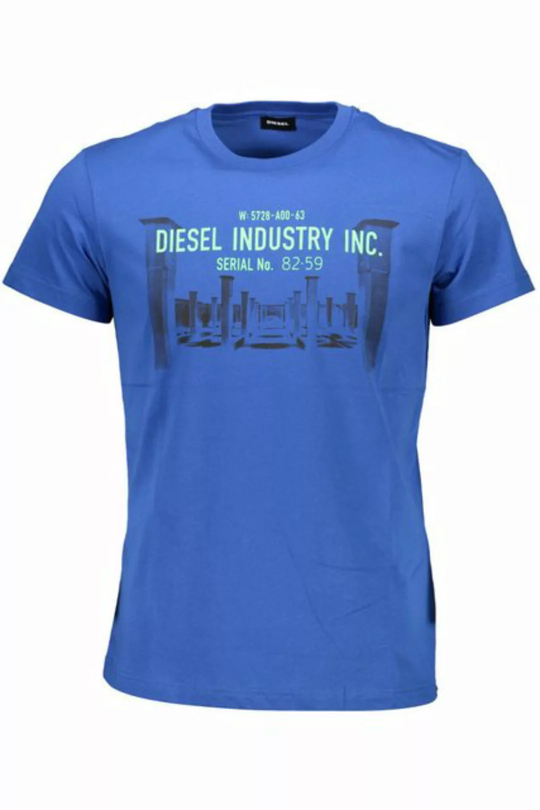 Diesel T-Shirt günstig online kaufen