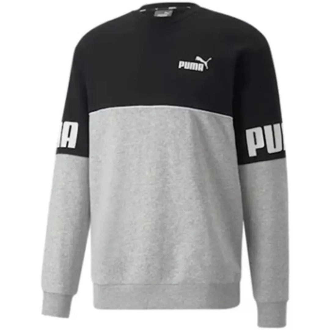 Puma  Sweatshirt - günstig online kaufen