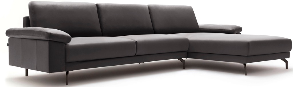 Creation BY ROLF BENZ Ecksofa »CR.450« günstig online kaufen