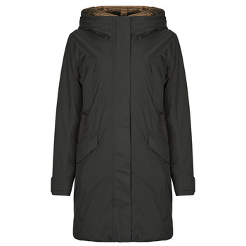 Geox  Parkas W FELICITY ABX LONG günstig online kaufen