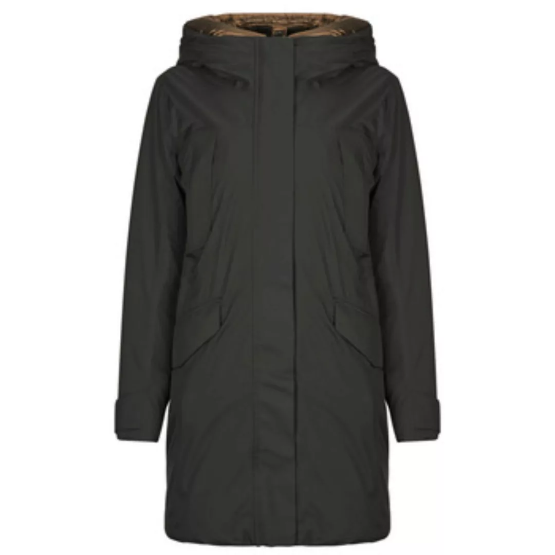 Geox  Parkas W FELICITY ABX LONG günstig online kaufen