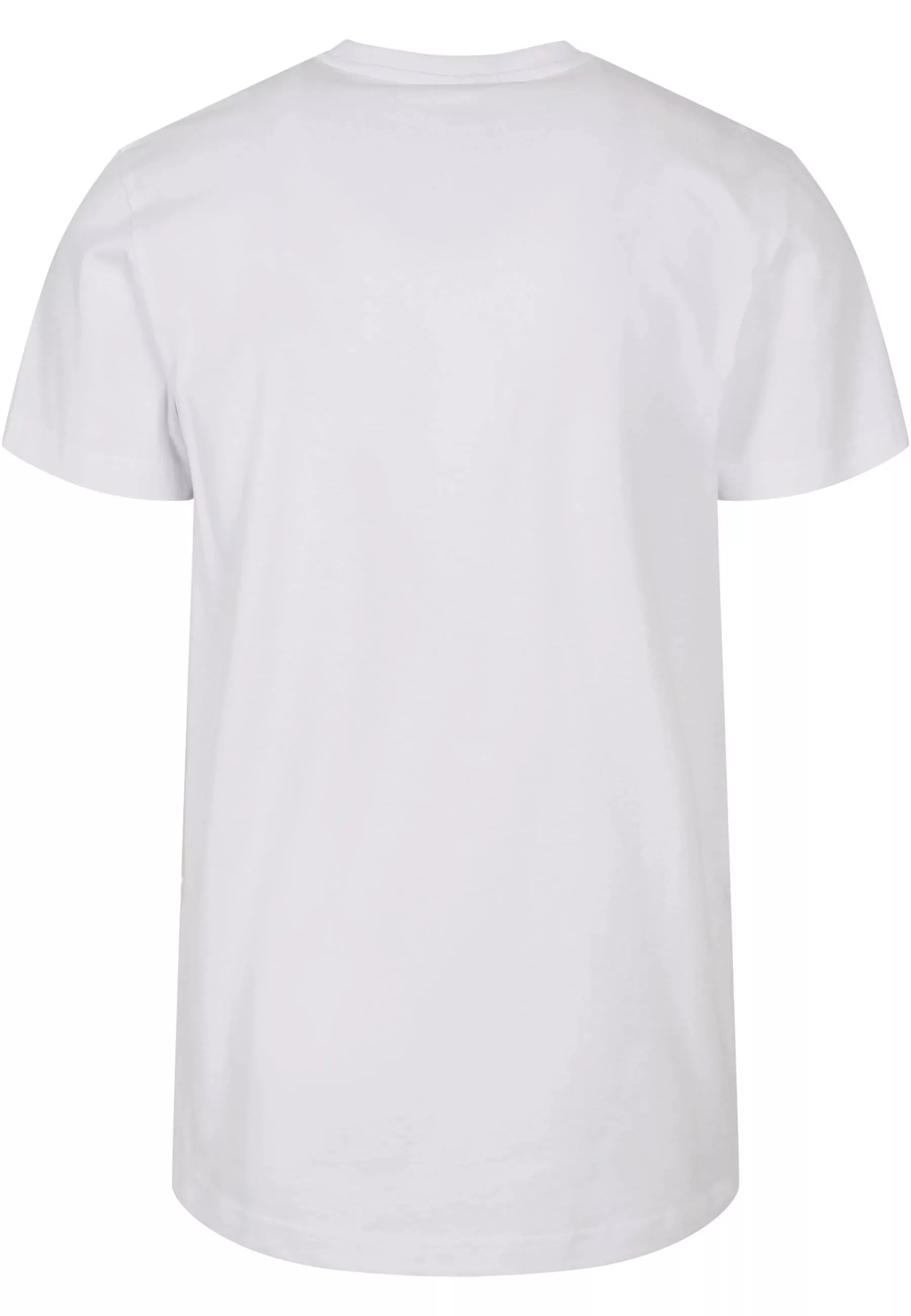 URBAN CLASSICS T-Shirt "Urban Classics Herren Recycled Basic Tee", (1 tlg.) günstig online kaufen