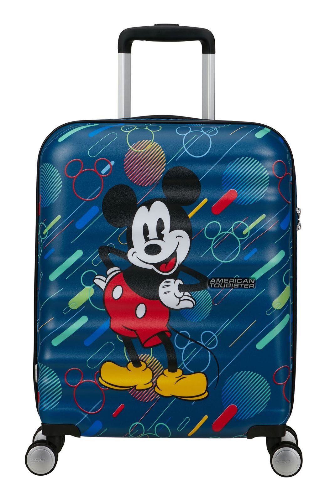 American Tourister® Hartschalen-Trolley Spinner 55 / günstig online kaufen