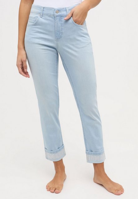 ANGELS 5-Pocket-Jeans günstig online kaufen