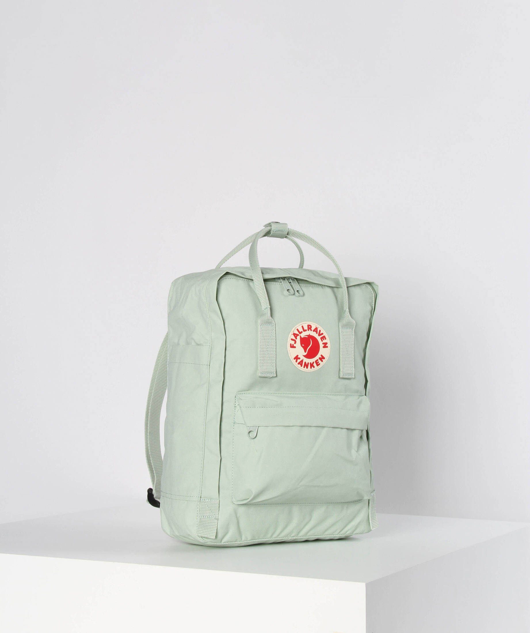 Fjaellraeven Kanken Mint Green günstig online kaufen
