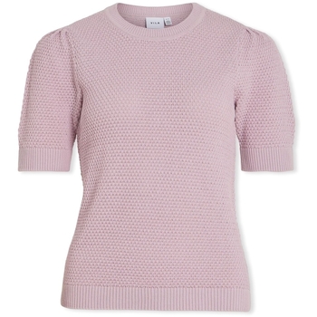 Vila  Pullover Noos Dalo Knit - Winsome Orchid günstig online kaufen