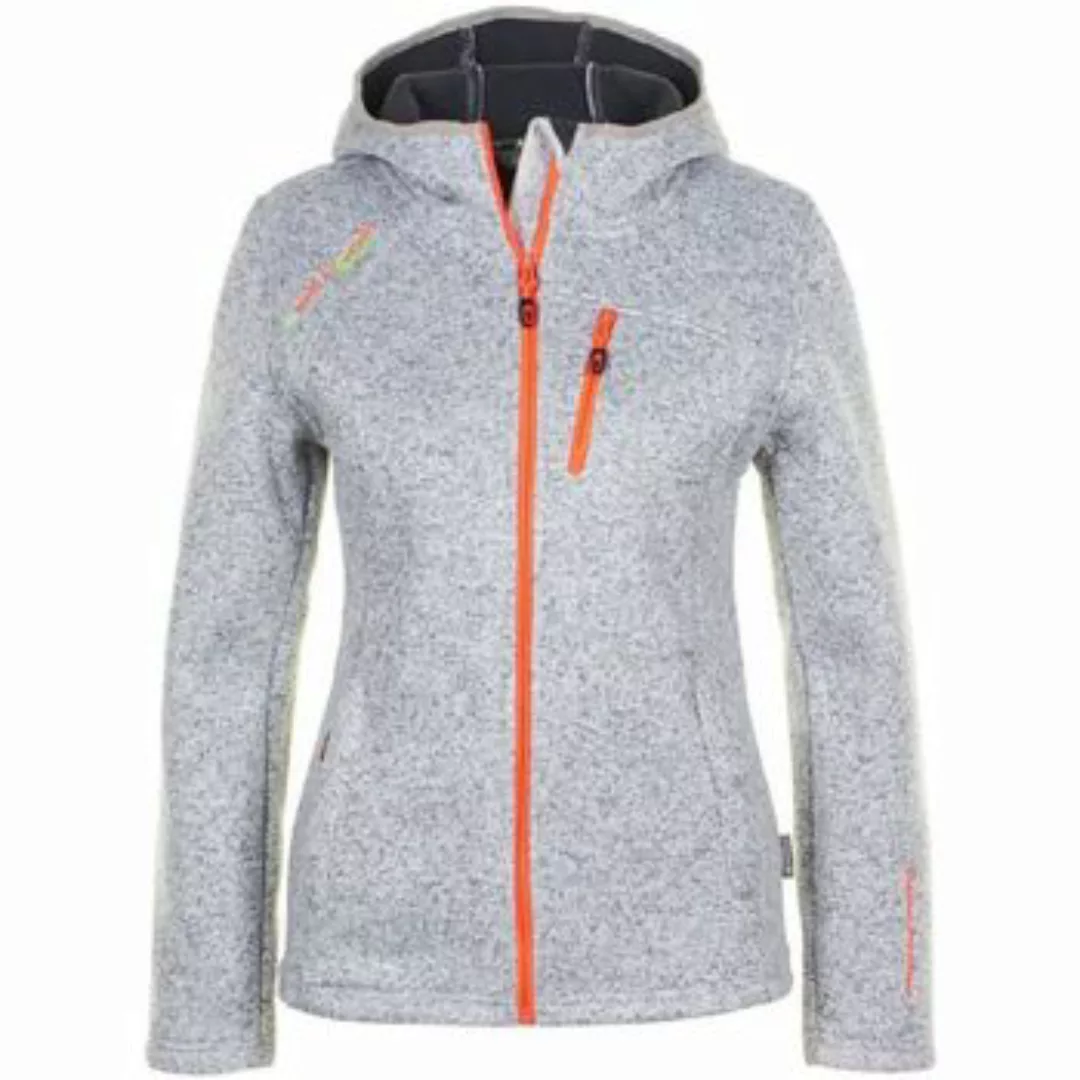 Peak Mountain  Fleecepullover Blouson polaire femme ALAINE günstig online kaufen