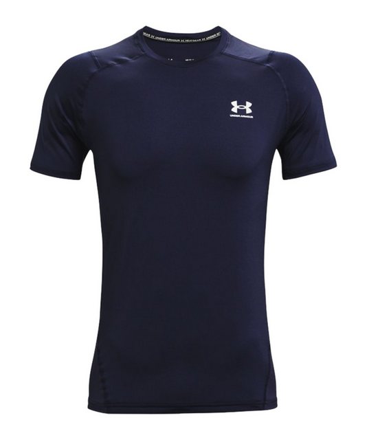 Under Armour® T-Shirt HG Fitted T-Shirt default günstig online kaufen