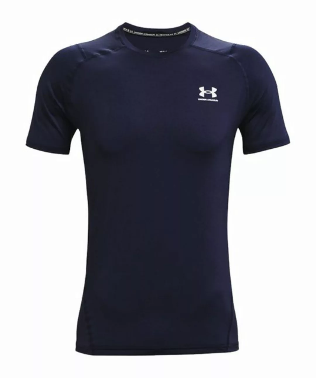 Under Armour® T-Shirt T-Shirt HeatGear® Passgenau günstig online kaufen