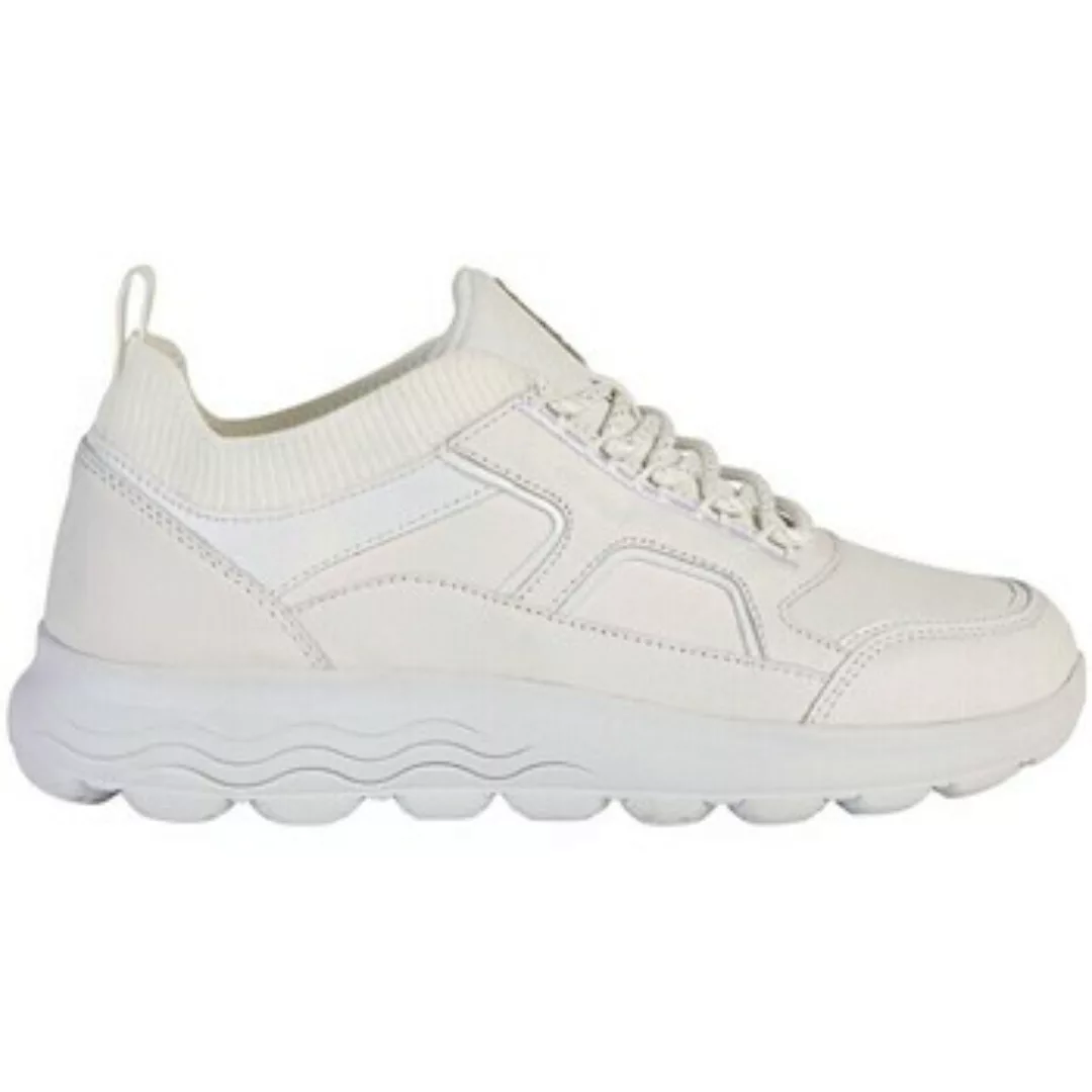 Geox  Sneaker D Spherica sneaker günstig online kaufen